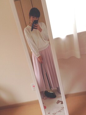 RINAさんのコーディネート