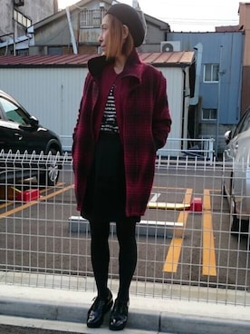 wakaさんのコーディネート