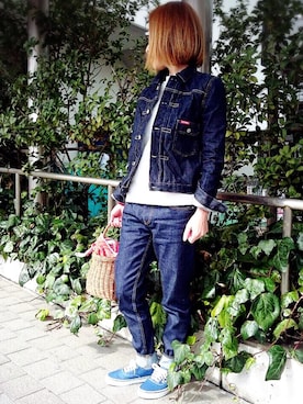 wakaさんのコーディネート