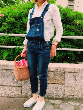 wakaさんのコーディネート