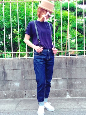 wakaさんのコーディネート