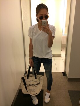 ayuさんのコーディネート