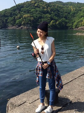 ayuさんのコーディネート