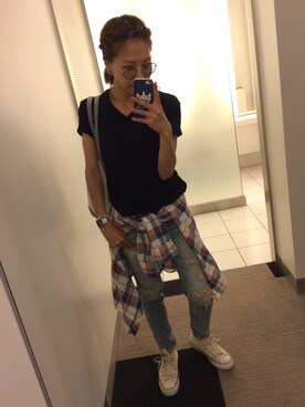 ayuさんのコーディネート