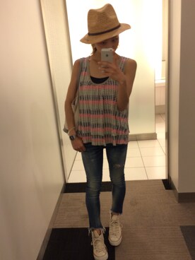 ayuさんのコーディネート