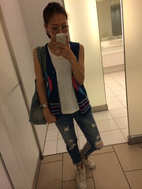 ayuさんのコーディネート