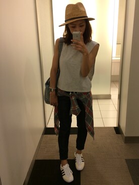 ayuさんのコーディネート