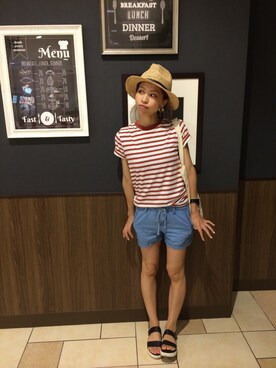 ayuさんのコーディネート