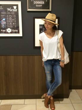 ayuさんのコーディネート