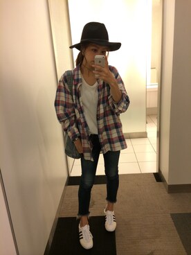 ayuさんのコーディネート