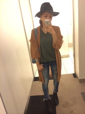 ayuさんのコーディネート