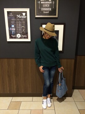 ayuさんのコーディネート