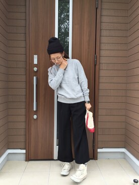 ayuさんのコーディネート