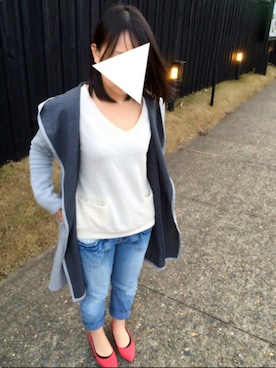 MAMIさんのコーディネート