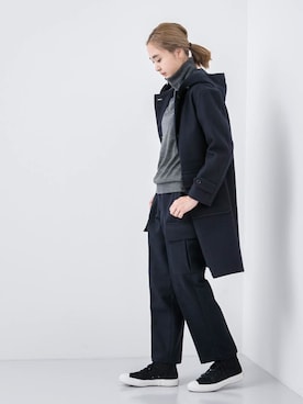 manami tokunoさんのコーディネート