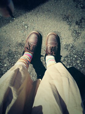 naruminさんのコーディネート