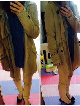 Manami♡さんのコーディネート