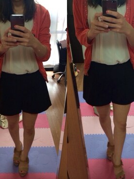 Manami♡さんのコーディネート