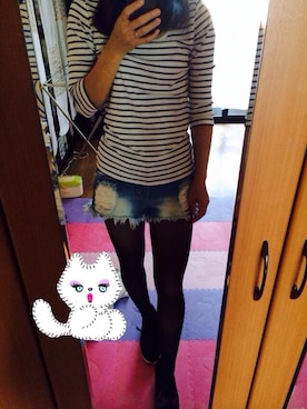 Manami♡さんのコーディネート