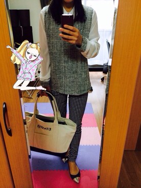Manami♡さんのコーディネート