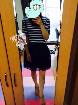 Manami♡さんのコーディネート