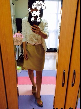 Manami♡さんのコーディネート