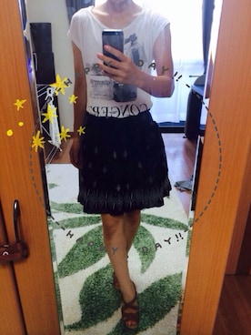 Manami♡さんのコーディネート