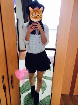 Manami♡さんのコーディネート