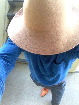 creamさんのコーディネート