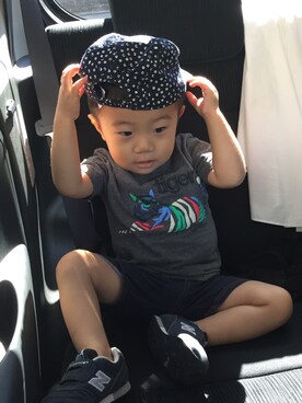 hitomissさんのコーディネート