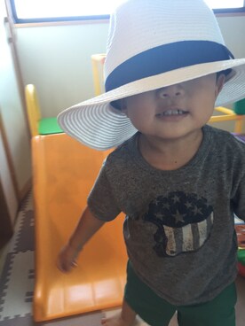 hitomissさんのコーディネート