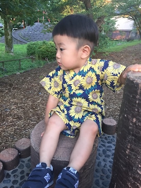 hitomissさんのコーディネート