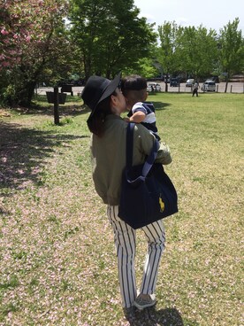 hitomissさんのコーディネート