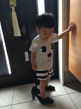 hitomissさんのコーディネート