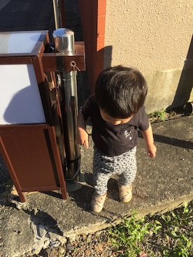 hitomissさんのコーディネート