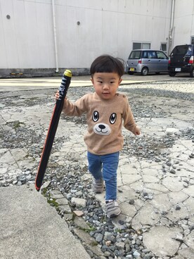 hitomissさんのコーディネート