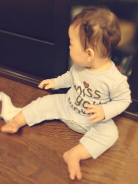 tanさんのコーディネート