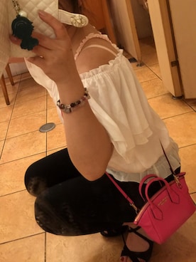 いくみさんのコーディネート