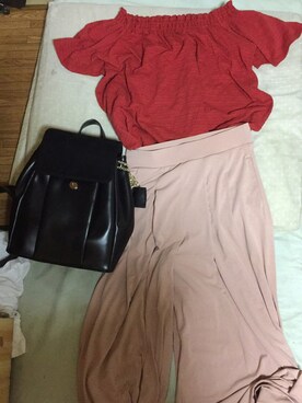いくみさんのコーディネート