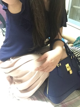 いくみさんのコーディネート