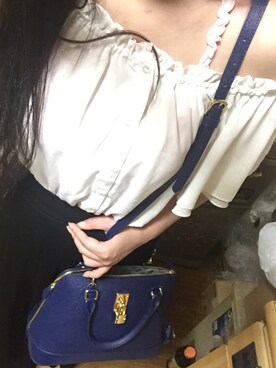 いくみさんのコーディネート