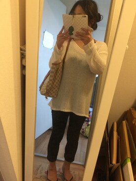 いくみさんのコーディネート