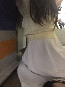 いくみさんのコーディネート