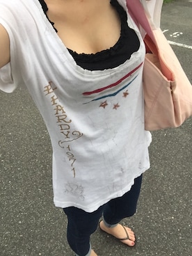いくみさんのコーディネート