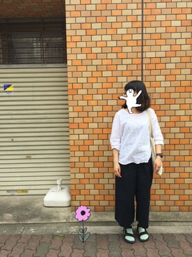 mayuさんのコーディネート