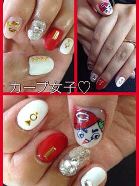 モリエリさんのコーディネート