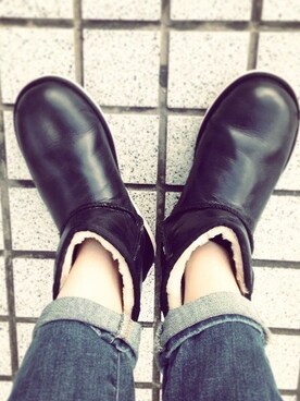 モリエリさんのコーディネート