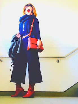 Asuka.Nさんのコーディネート