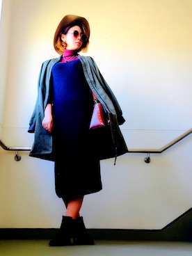 Asuka.Nさんのコーディネート