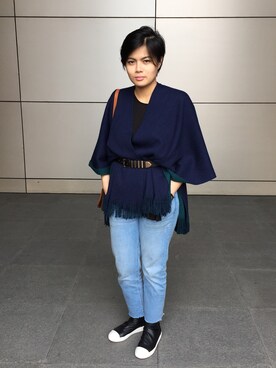 christelmkさんのコーディネート